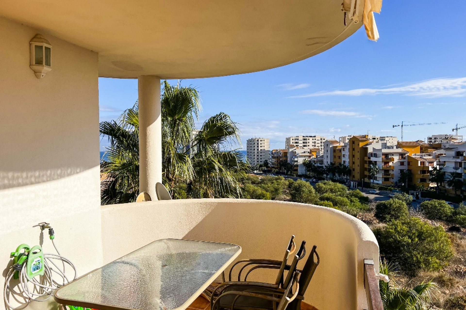 Herverkoop - Appartement - Punta Prima - Orihuela Costa