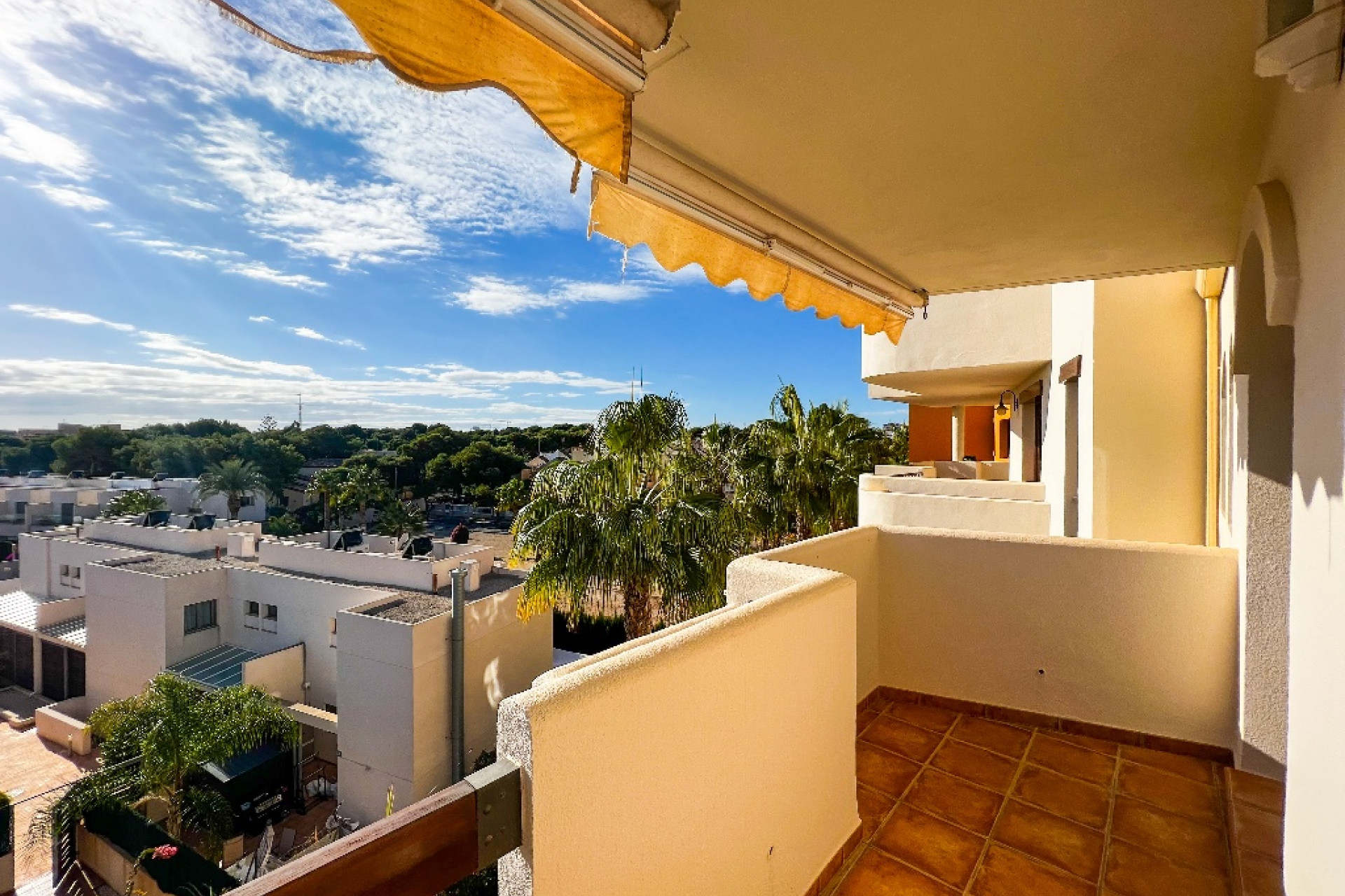 Herverkoop - Appartement - Punta Prima - Orihuela Costa