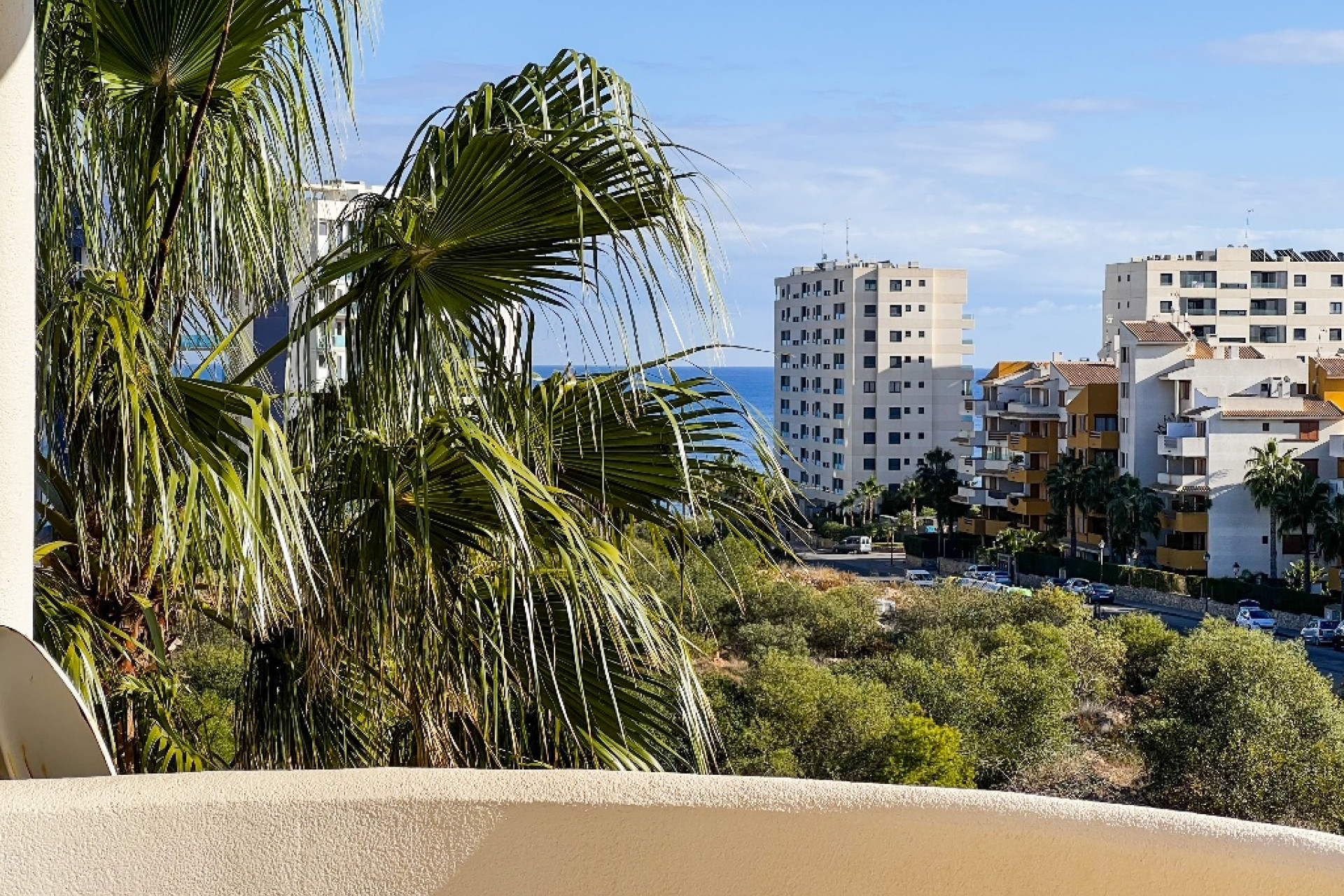 Herverkoop - Appartement - Punta Prima - Orihuela Costa