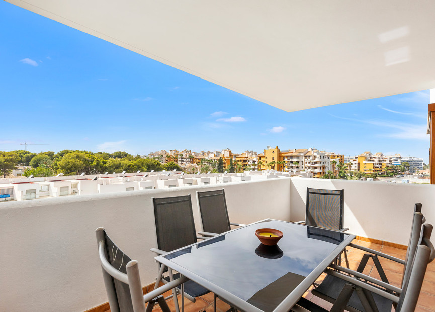 Herverkoop - Appartement - Punta Prima - Orihuela Costa