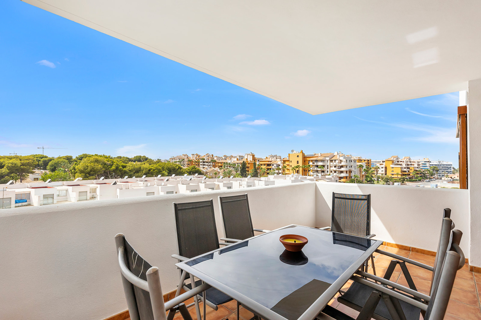 Herverkoop - Appartement - Punta Prima - Orihuela Costa