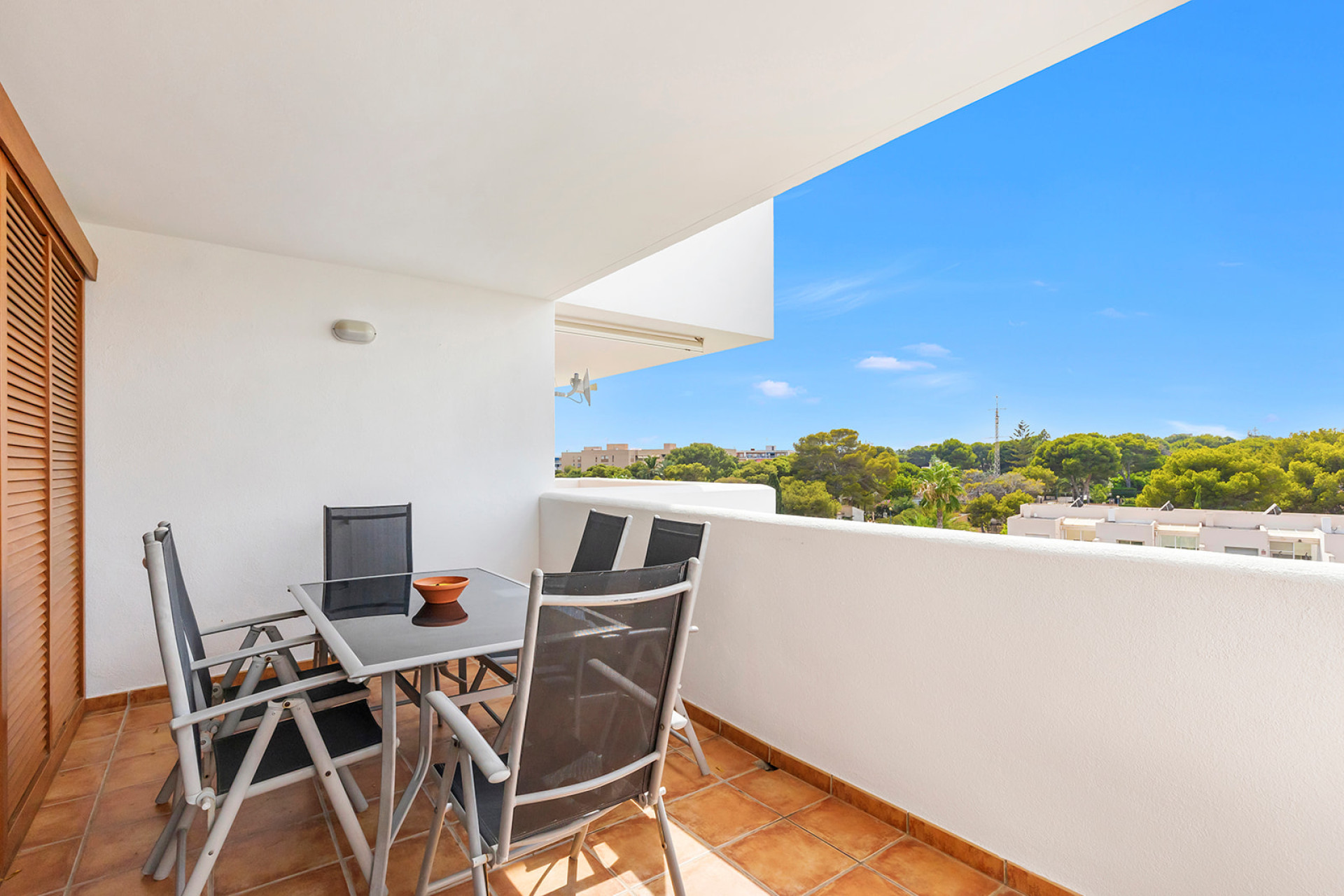 Herverkoop - Appartement - Punta Prima - Orihuela Costa