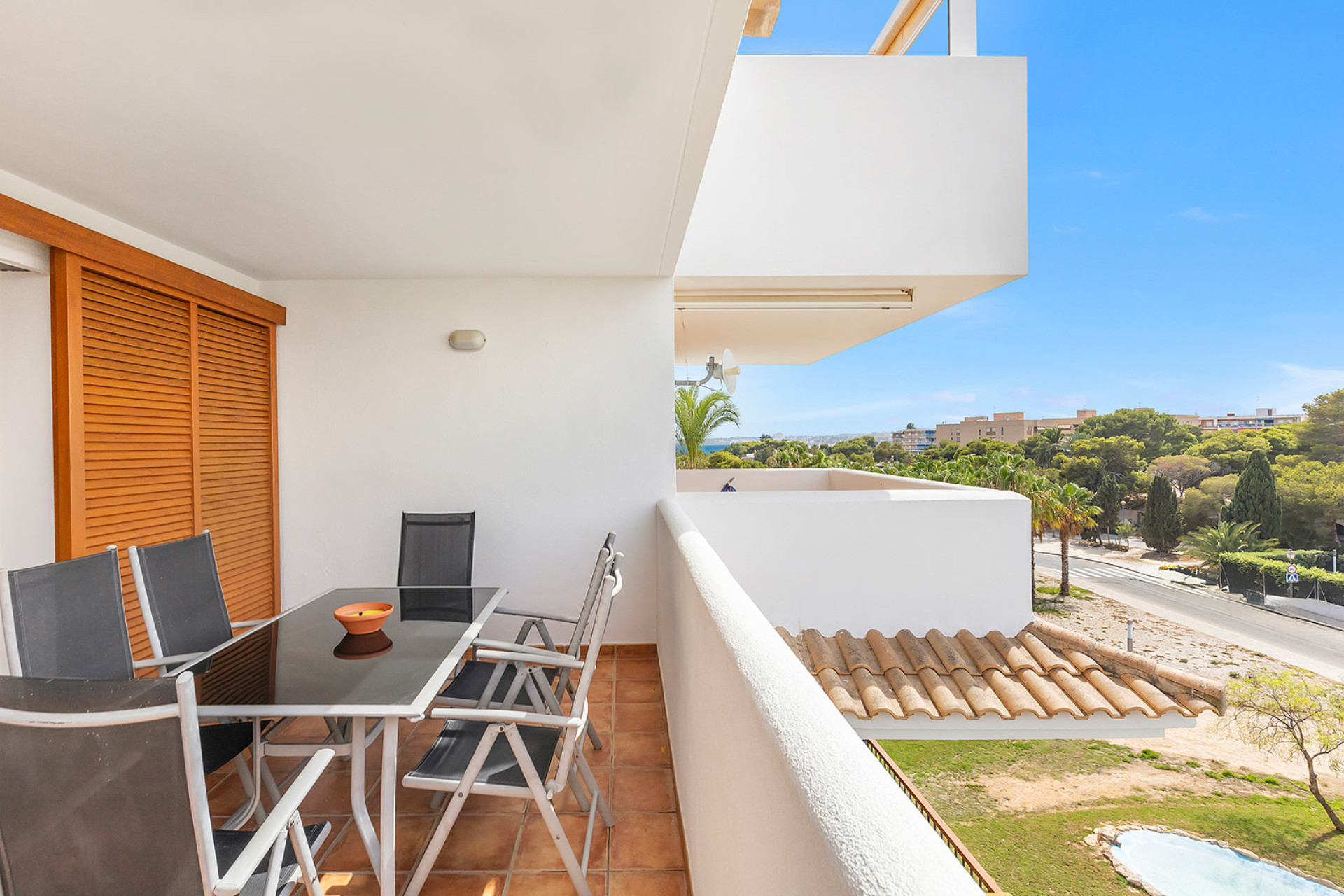 Herverkoop - Appartement - Punta Prima - Orihuela Costa