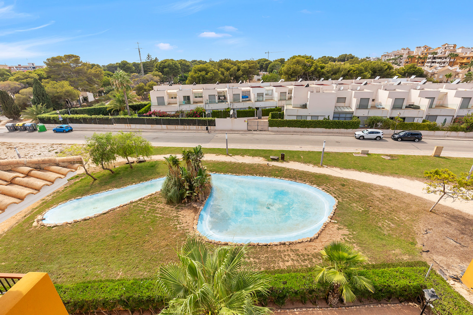 Herverkoop - Appartement - Punta Prima - Orihuela Costa