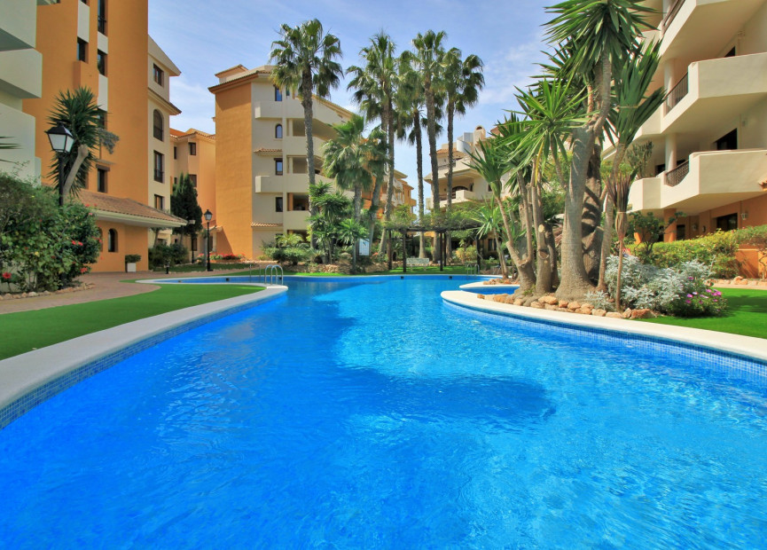 Herverkoop - Appartement - Punta Prima - Orihuela Costa