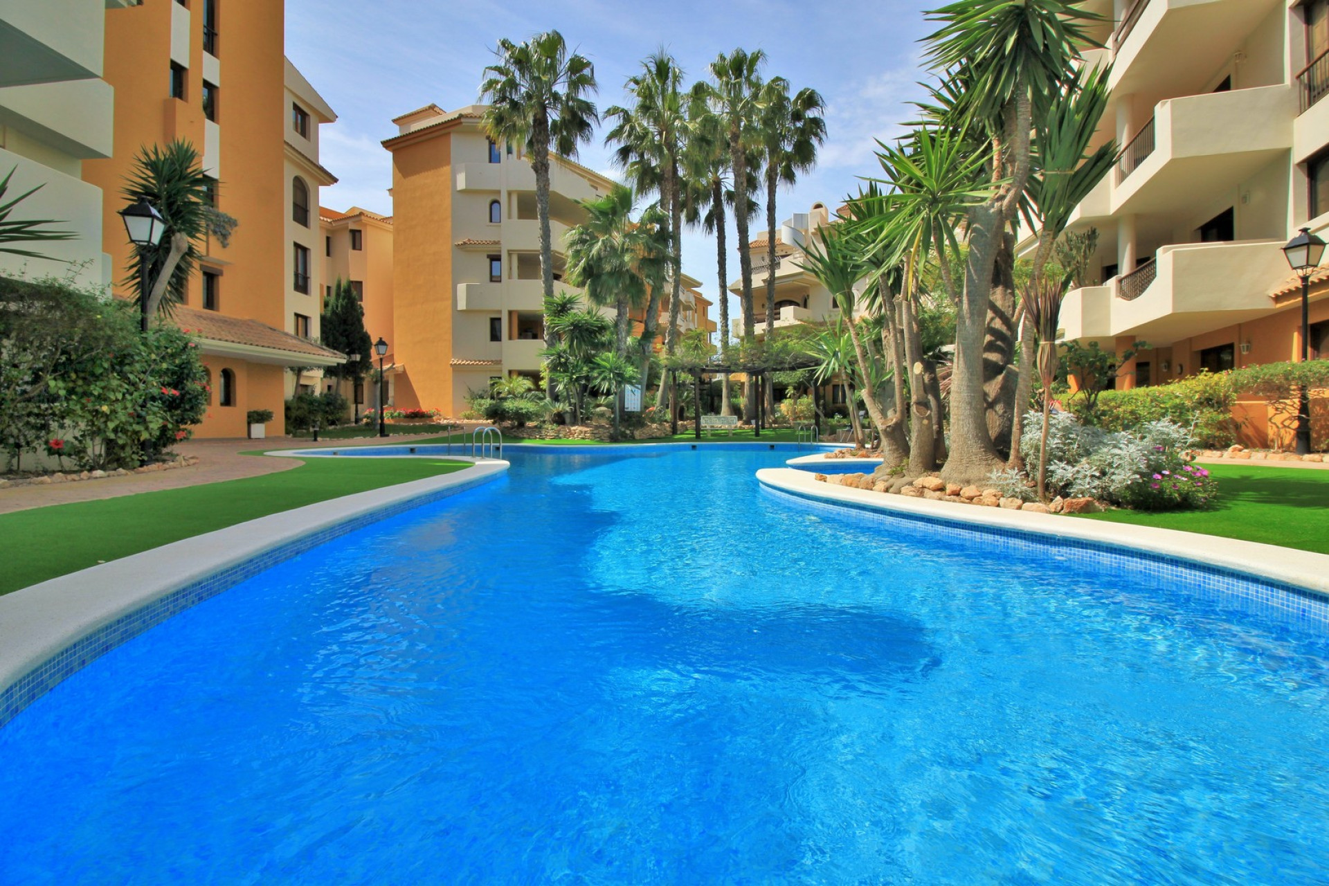 Herverkoop - Appartement - Punta Prima - Orihuela Costa