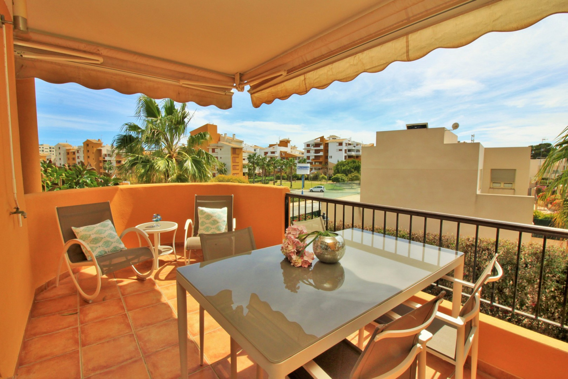 Herverkoop - Appartement - Punta Prima - Orihuela Costa