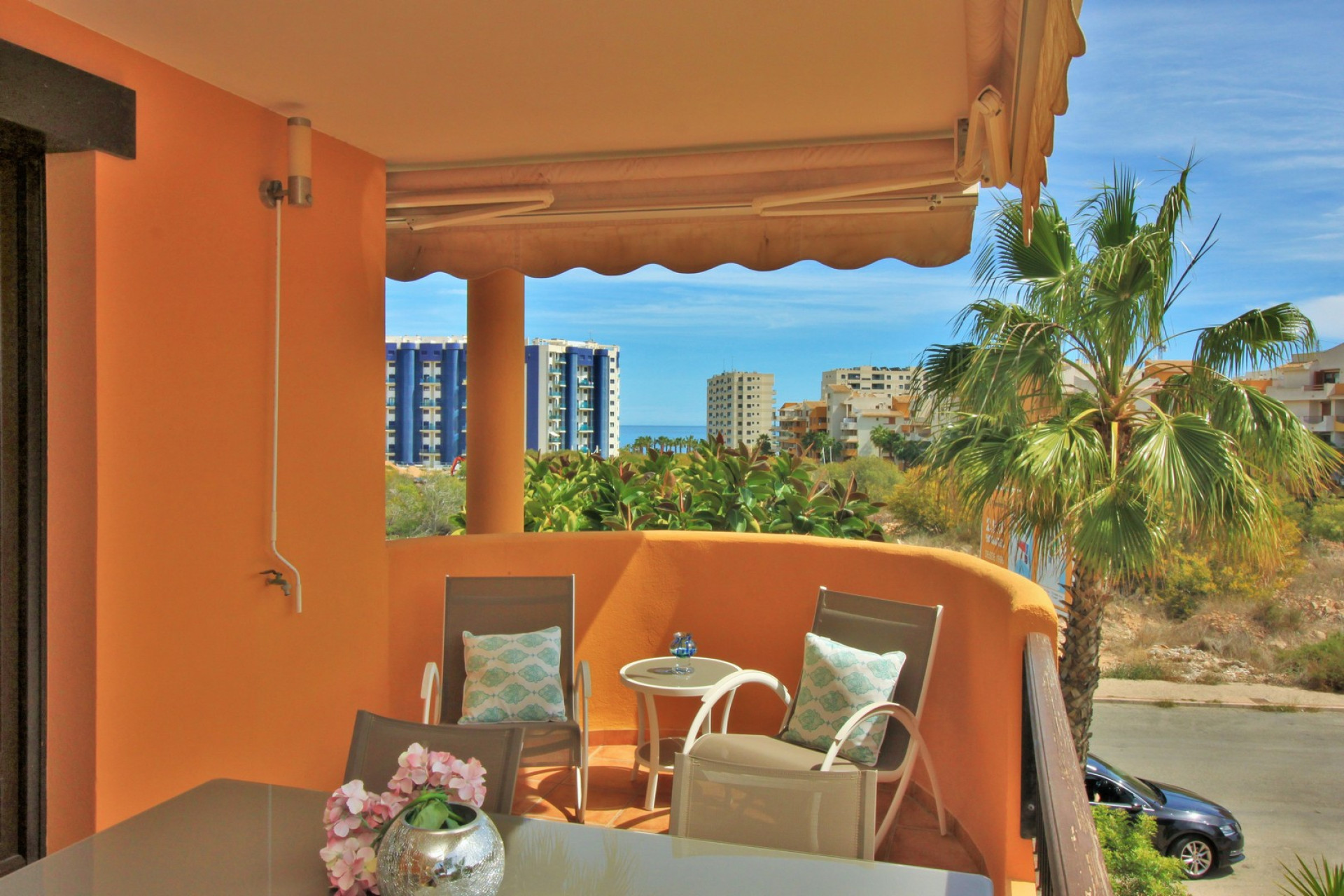 Herverkoop - Appartement - Punta Prima - Orihuela Costa