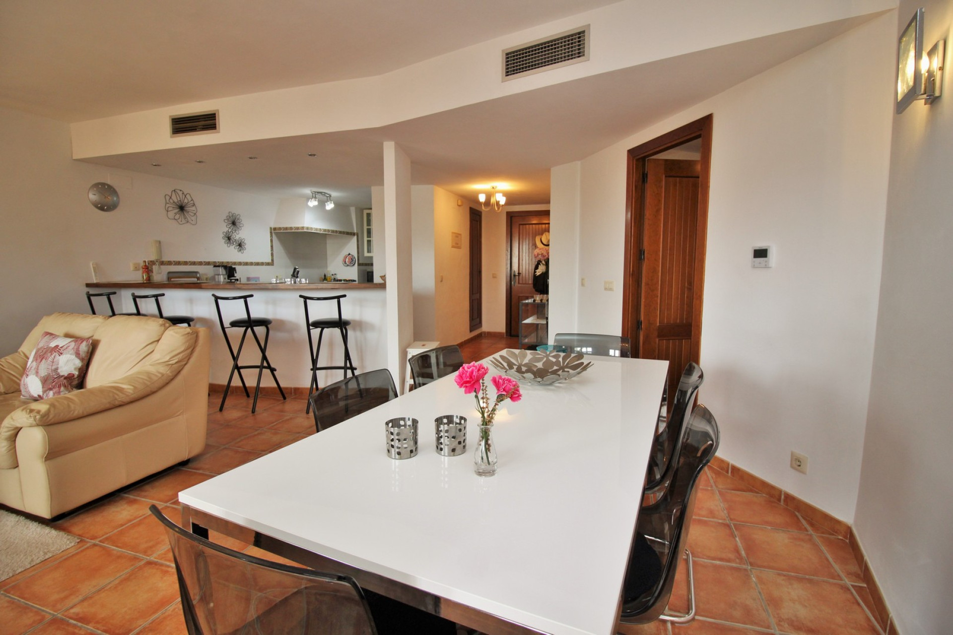 Herverkoop - Appartement - Punta Prima - Orihuela Costa