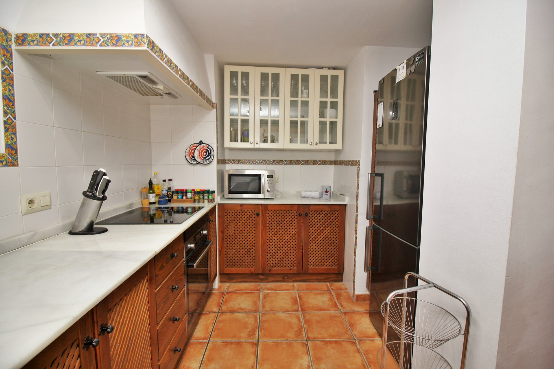 Herverkoop - Appartement - Punta Prima - Orihuela Costa