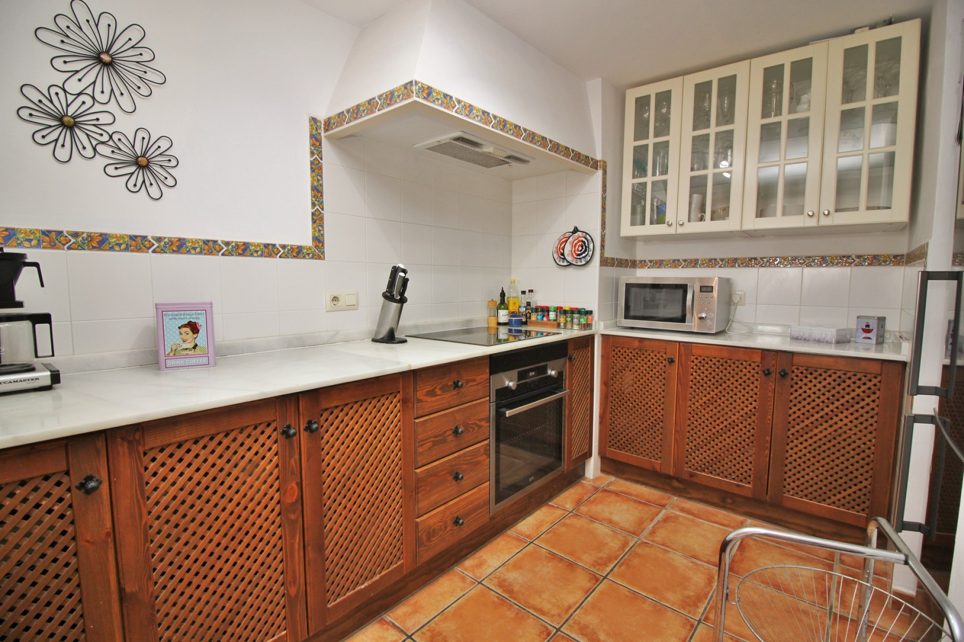 Herverkoop - Appartement - Punta Prima - Orihuela Costa