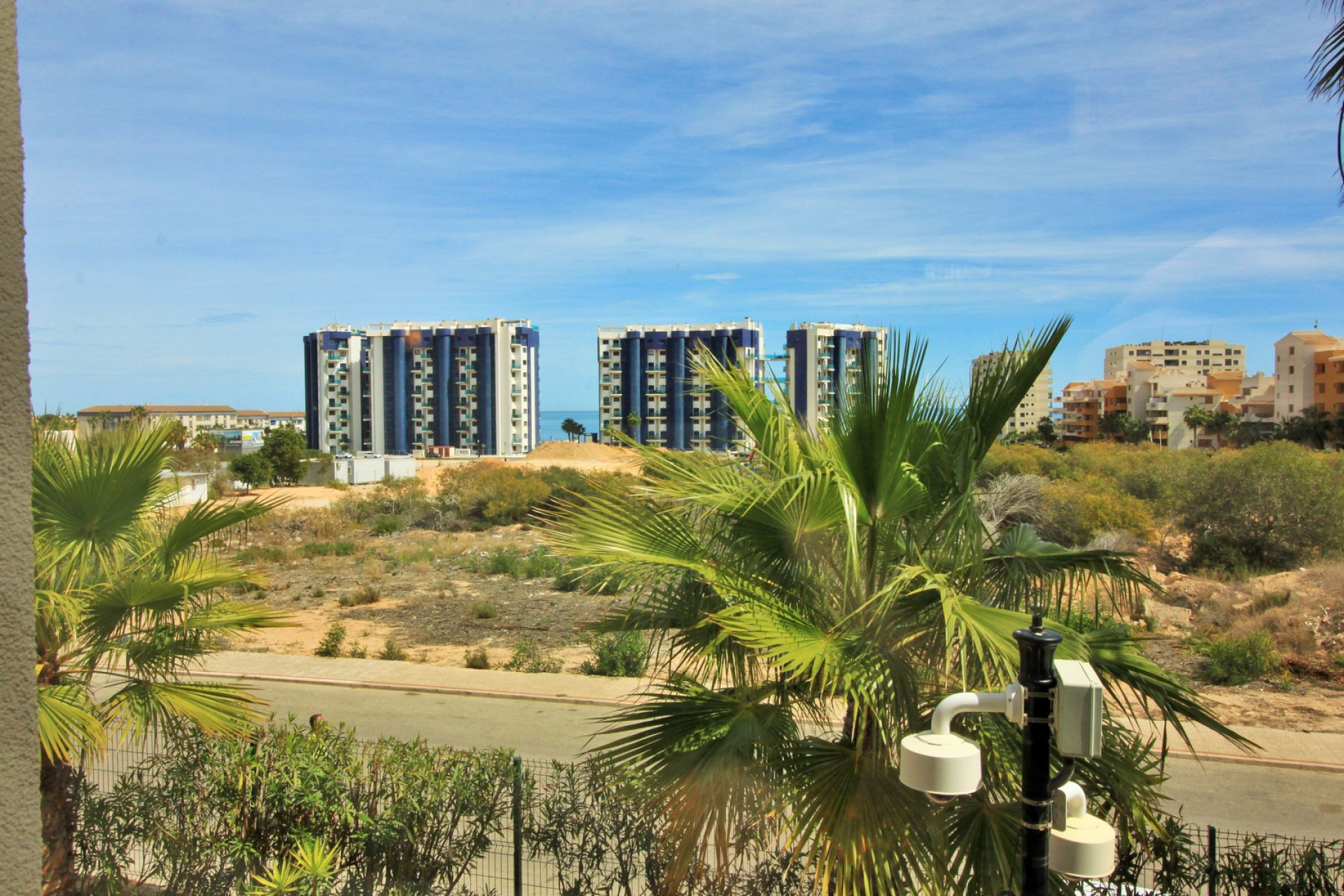 Herverkoop - Appartement - Punta Prima - Orihuela Costa