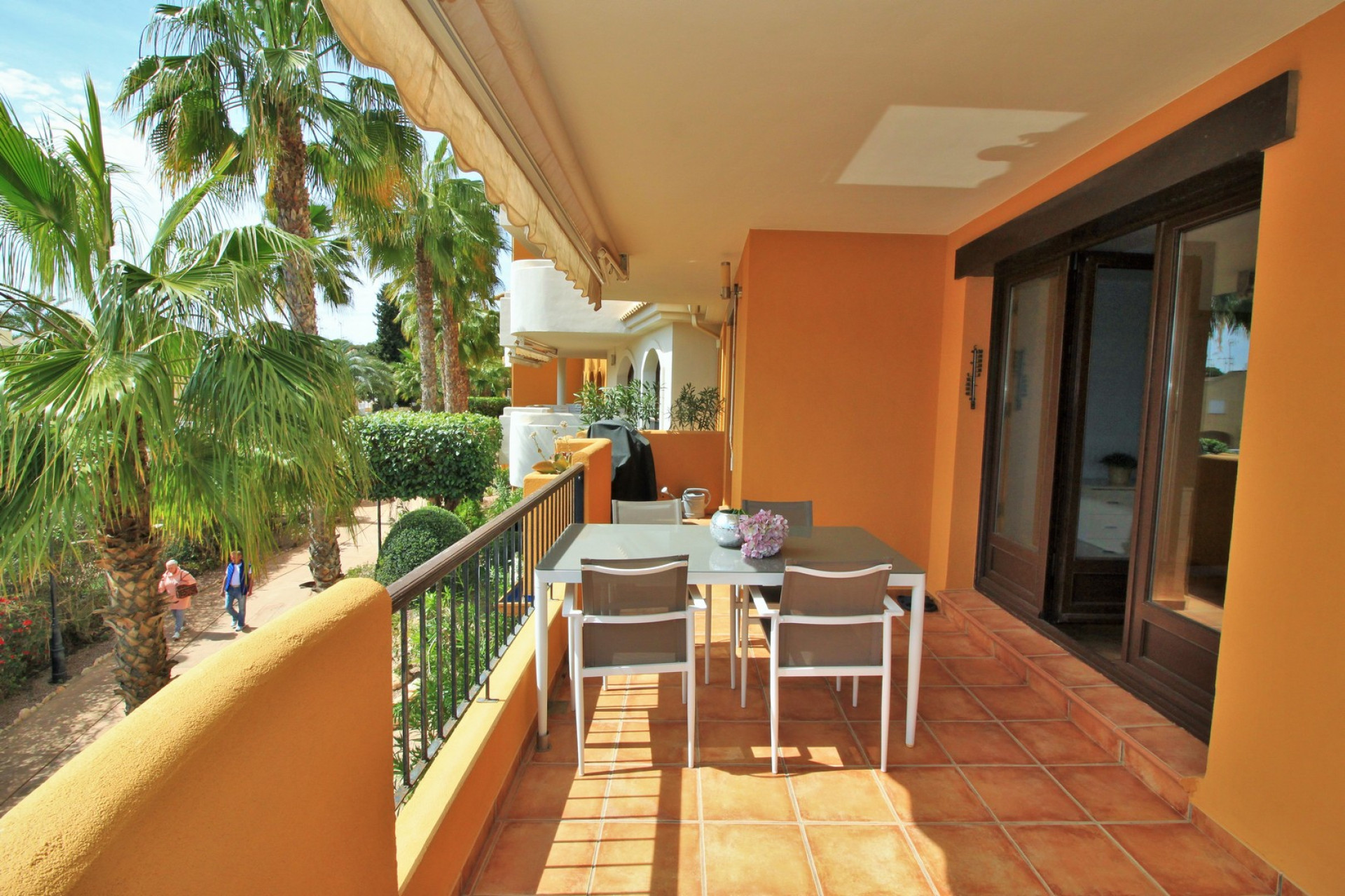 Herverkoop - Appartement - Punta Prima - Orihuela Costa