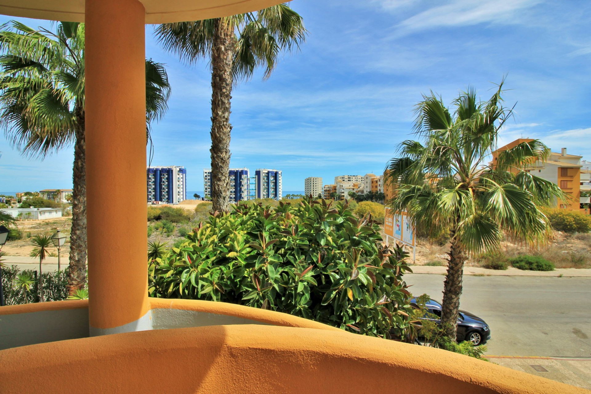 Herverkoop - Appartement - Punta Prima - Orihuela Costa