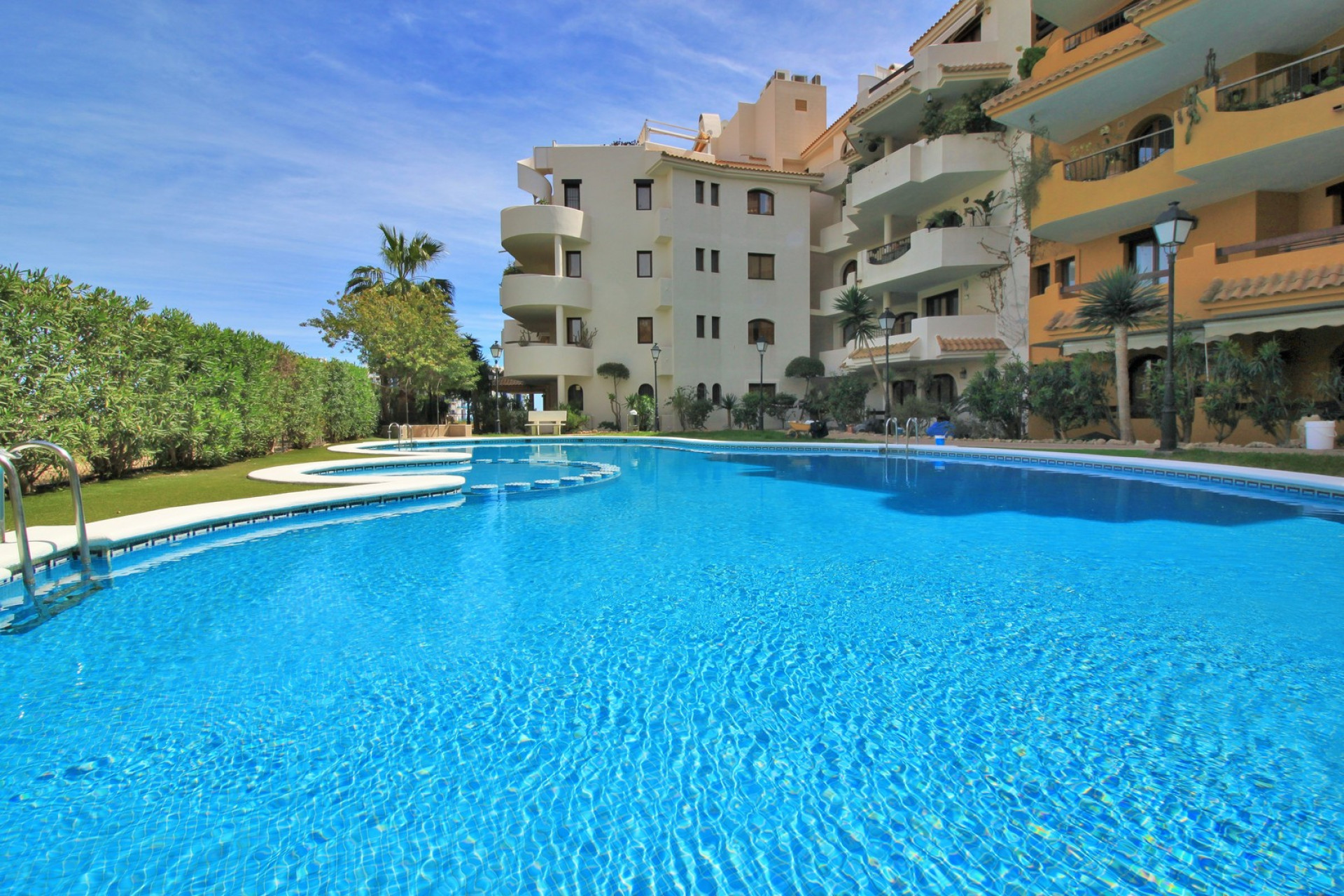 Herverkoop - Appartement - Punta Prima - Orihuela Costa