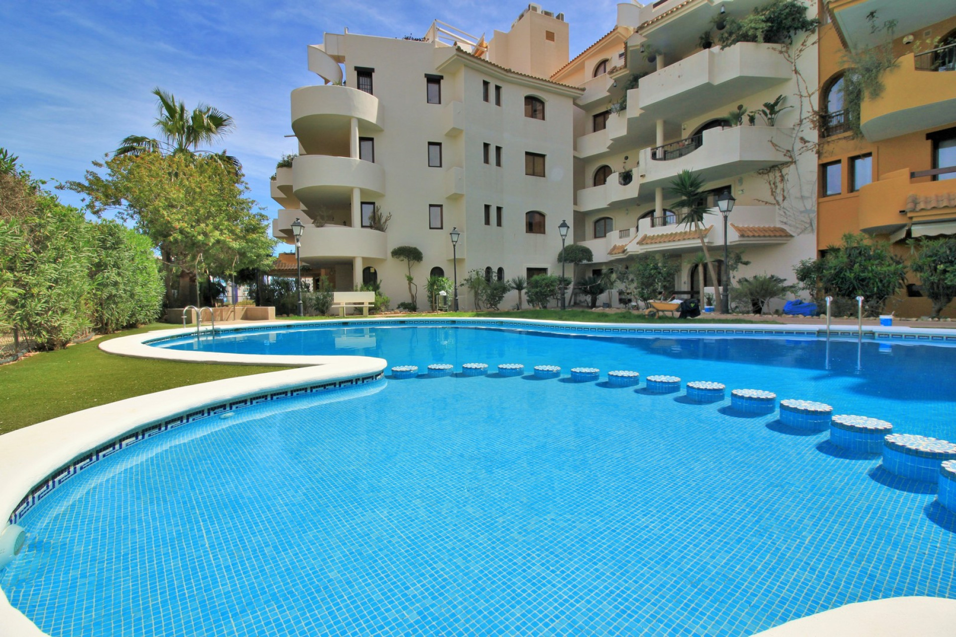 Herverkoop - Appartement - Punta Prima - Orihuela Costa