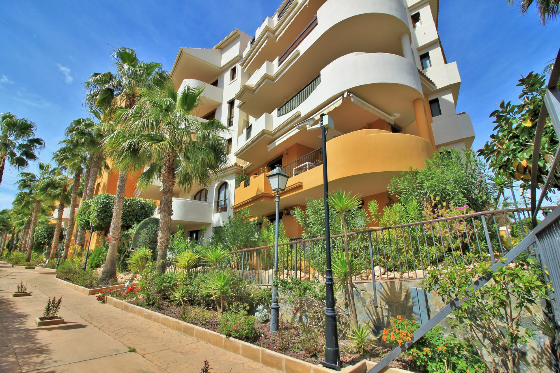 Herverkoop - Appartement - Punta Prima - Orihuela Costa