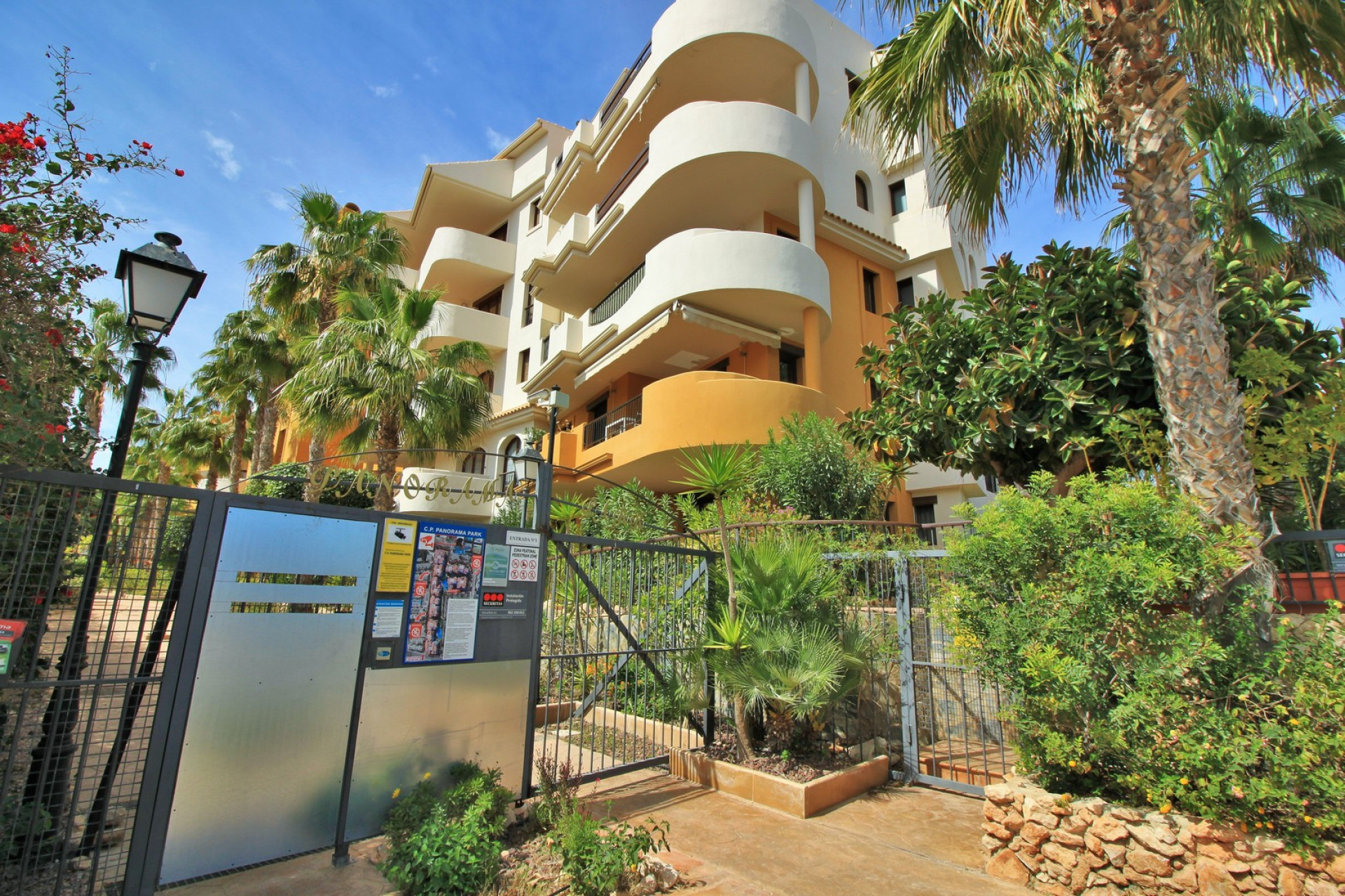 Herverkoop - Appartement - Punta Prima - Orihuela Costa