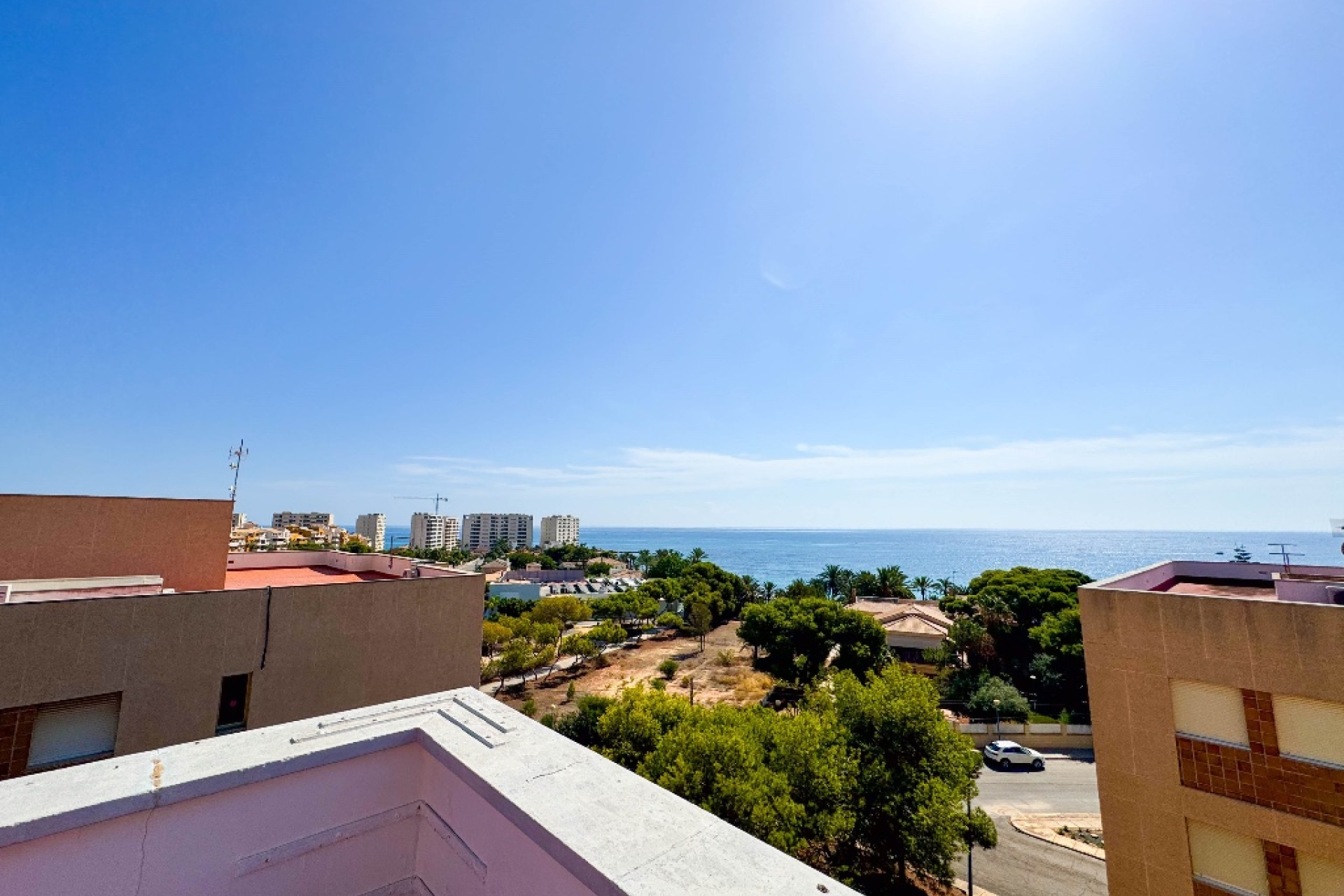 Herverkoop - Appartement - Punta Prima - Orihuela Costa