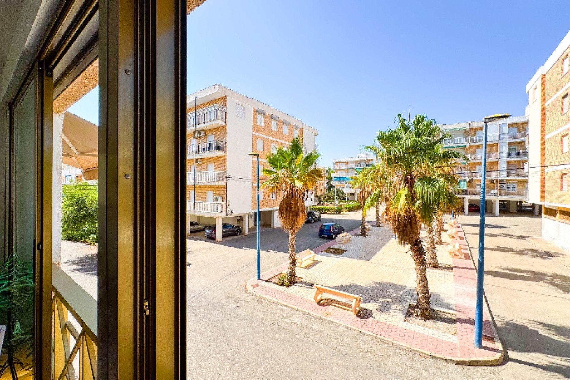 Herverkoop - Appartement - Punta Prima - Orihuela Costa