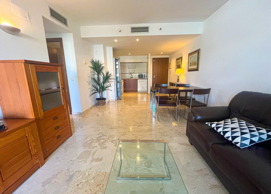 Herverkoop - Appartement - Punta Prima - Orihuela Costa