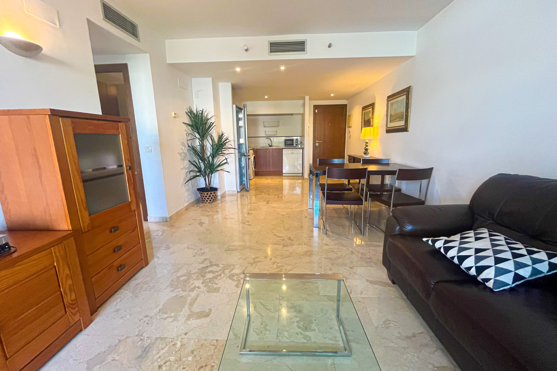 Herverkoop - Appartement - Punta Prima - Orihuela Costa