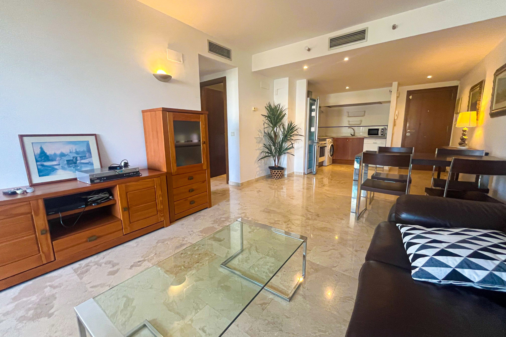 Herverkoop - Appartement - Punta Prima - Orihuela Costa