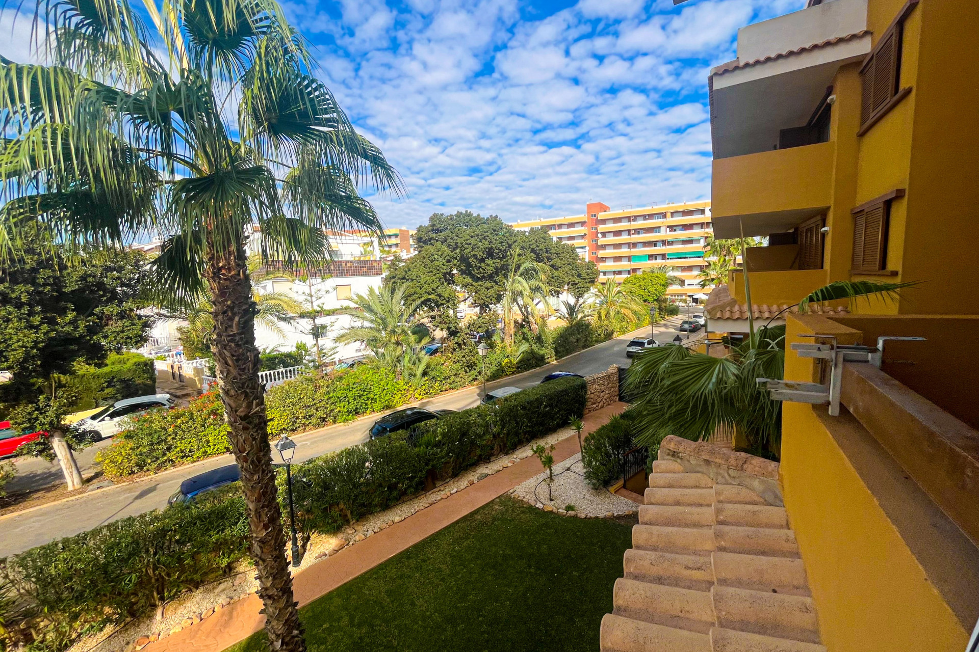 Herverkoop - Appartement - Punta Prima - Orihuela Costa