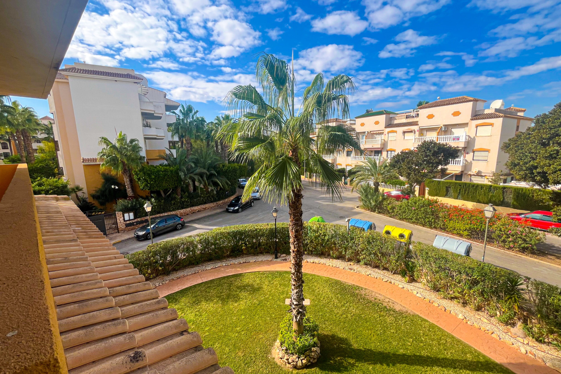 Herverkoop - Appartement - Punta Prima - Orihuela Costa