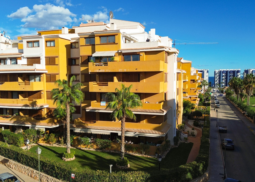 Herverkoop - Appartement - Punta Prima - Orihuela Costa