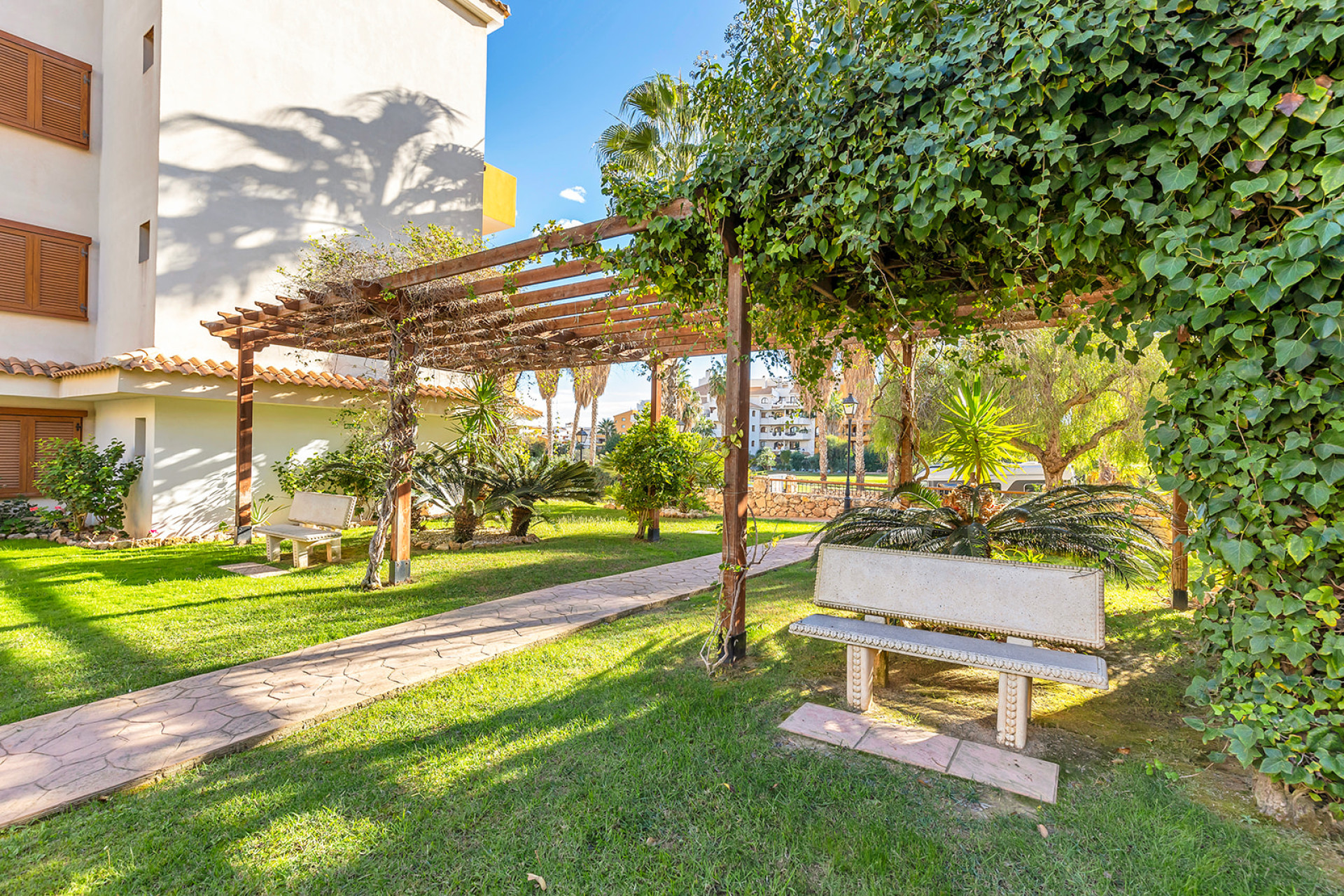 Herverkoop - Appartement - Punta Prima - Orihuela Costa