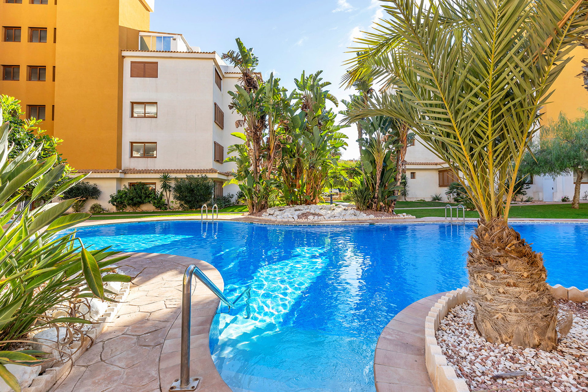 Herverkoop - Appartement - Punta Prima - Orihuela Costa