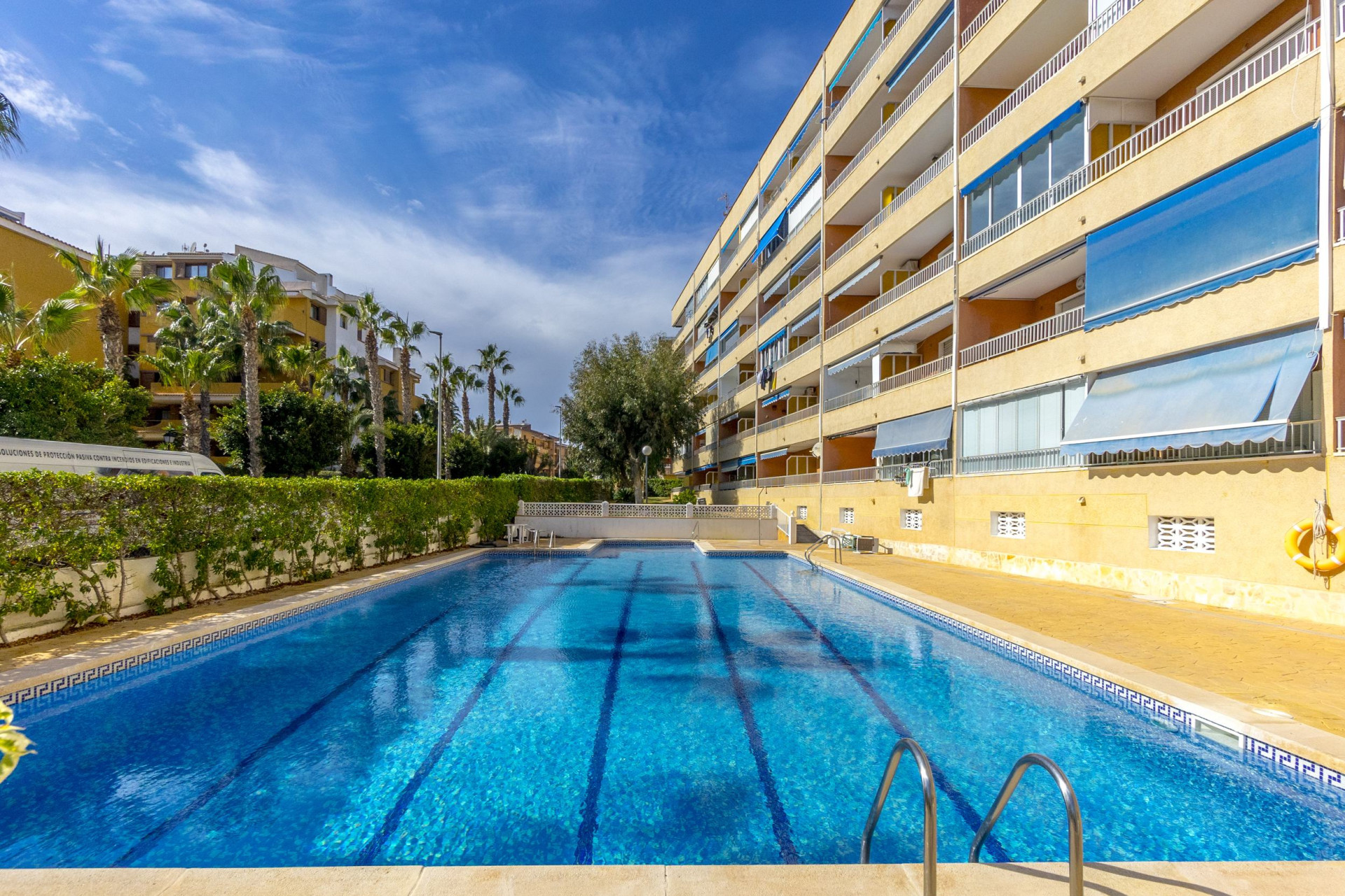 Herverkoop - Appartement - Punta Prima - Torrevieja