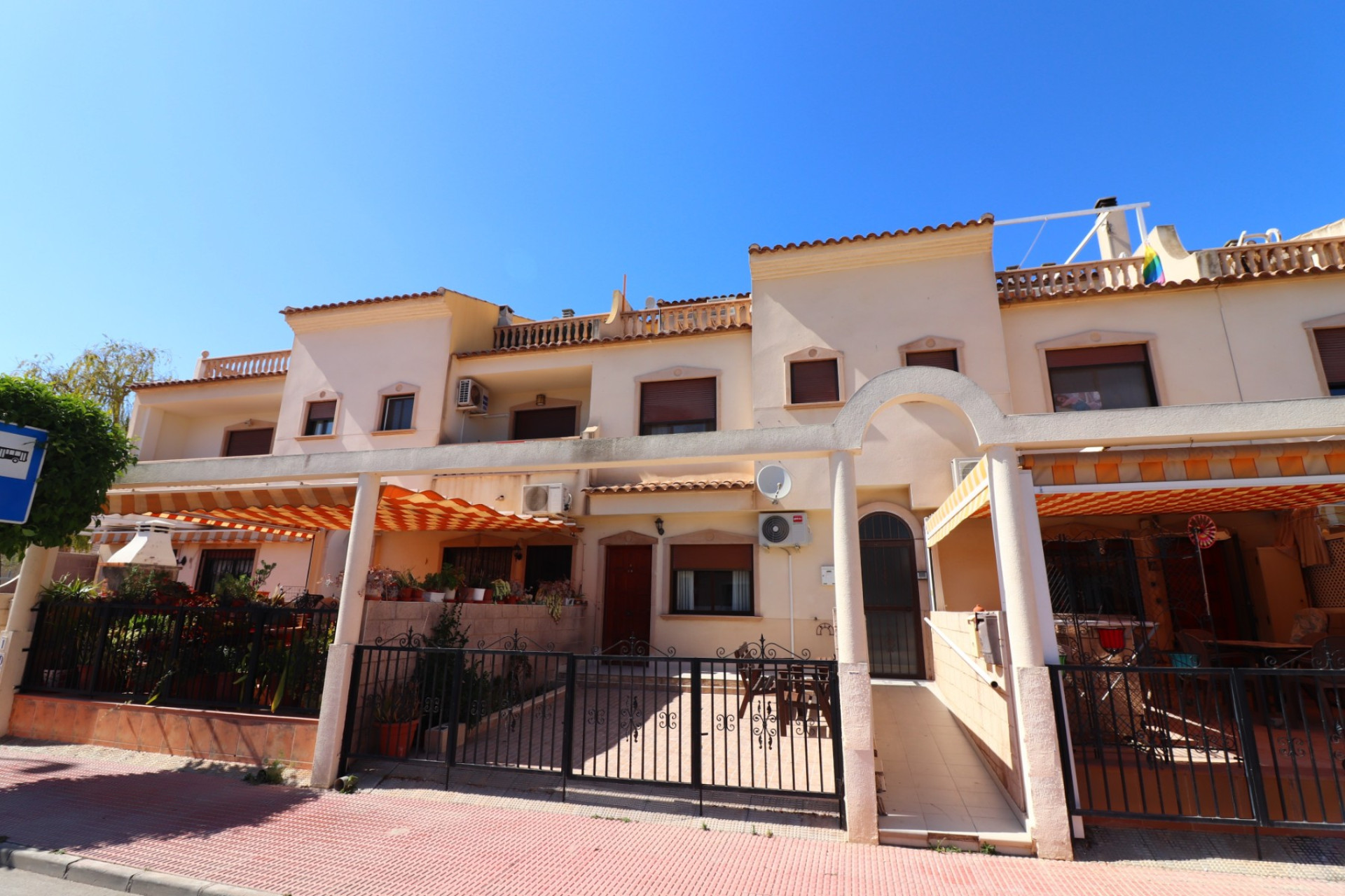 Herverkoop - Appartement - San Fulgencio - Rojales