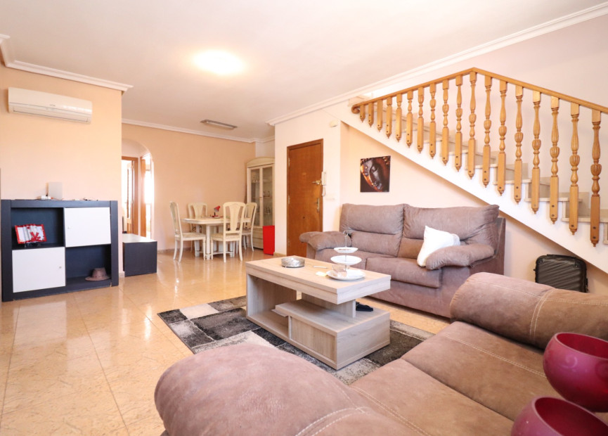 Herverkoop - Appartement - San Fulgencio - Rojales