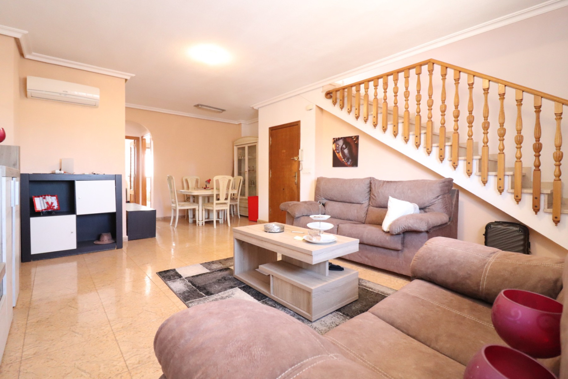 Herverkoop - Appartement - San Fulgencio - Rojales