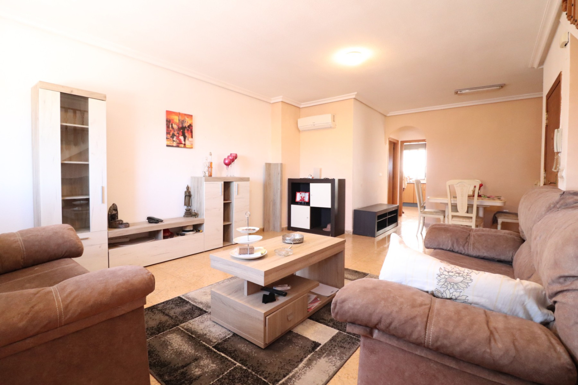 Herverkoop - Appartement - San Fulgencio - Rojales