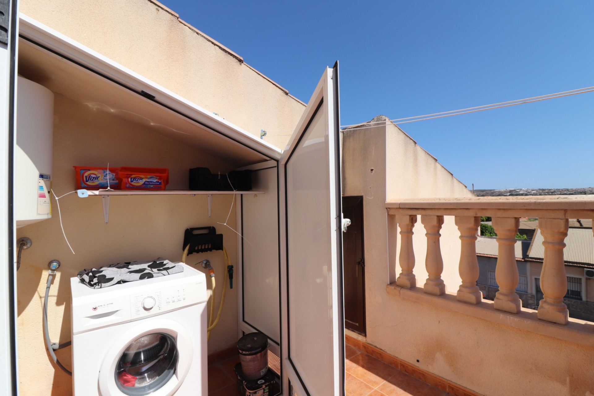 Herverkoop - Appartement - San Fulgencio - Rojales