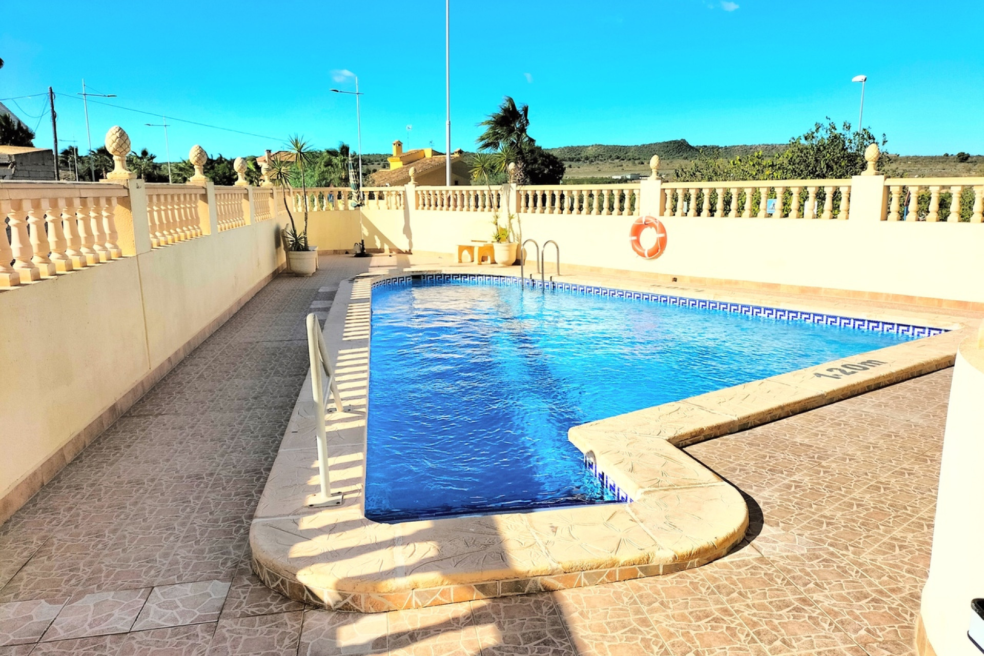 Herverkoop - Appartement - San Miguel de Salinas - Orihuela Costa