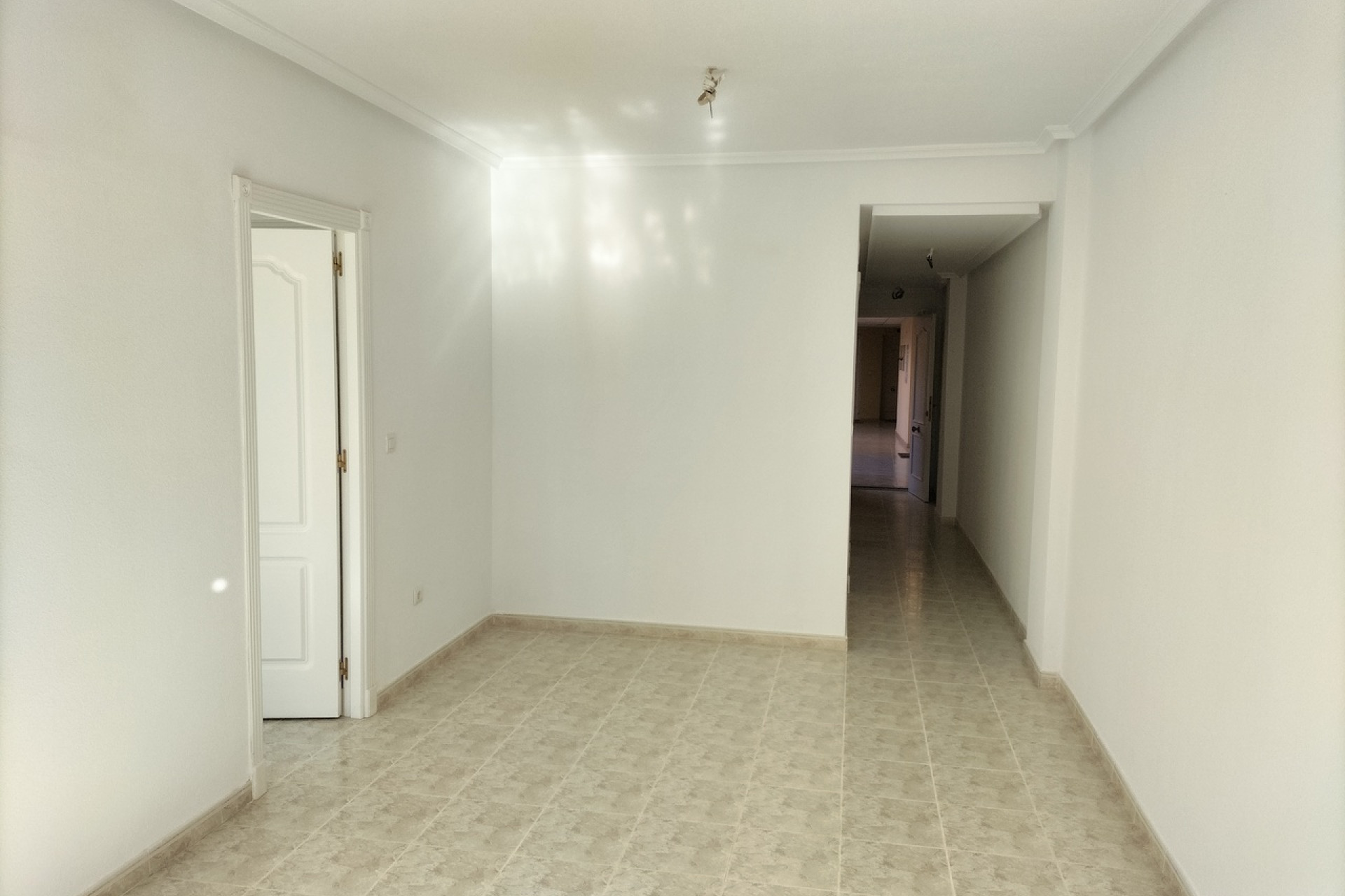 Herverkoop - Appartement - San Miguel de Salinas - Orihuela Costa