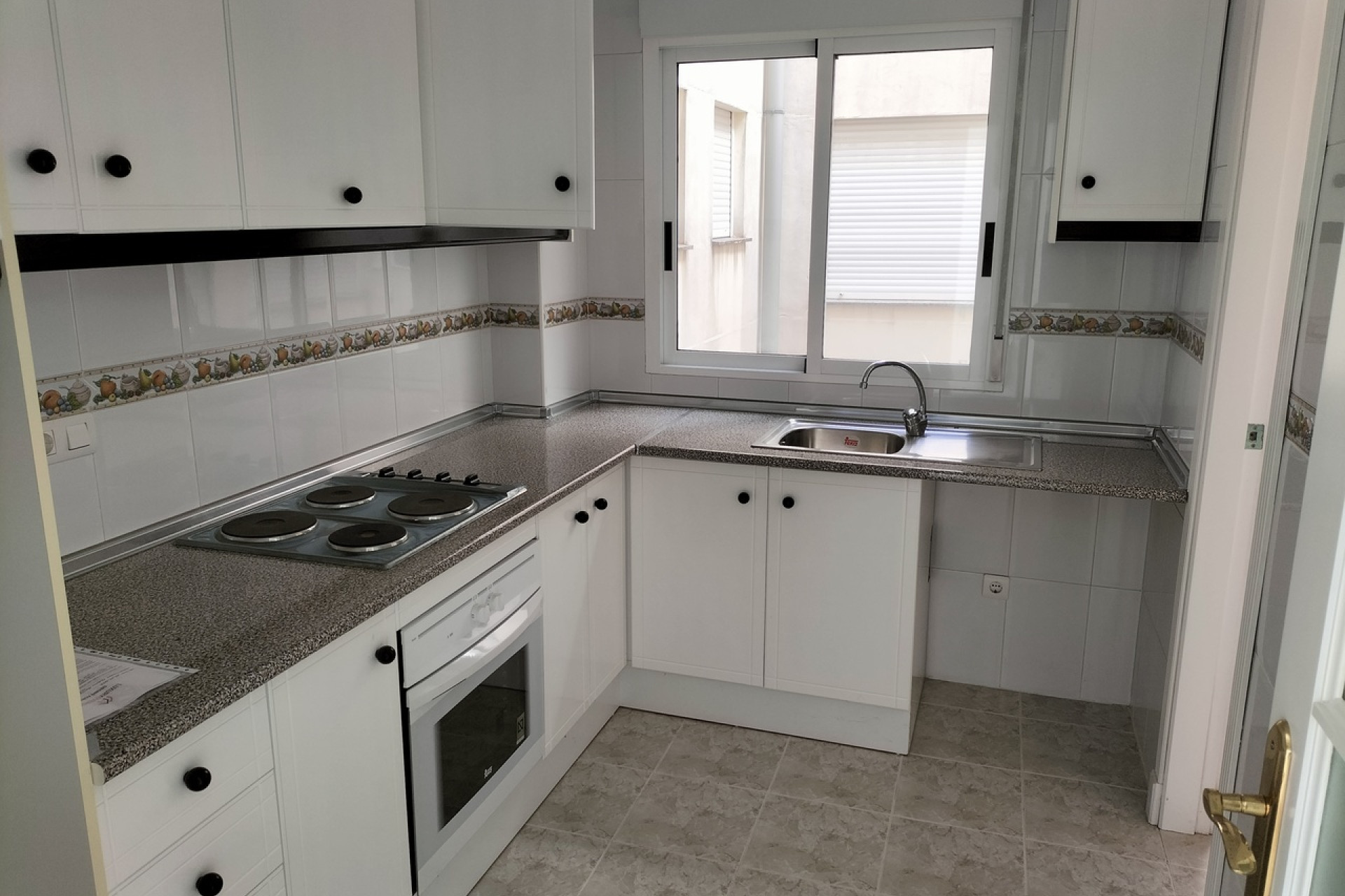 Herverkoop - Appartement - San Miguel de Salinas - Orihuela Costa