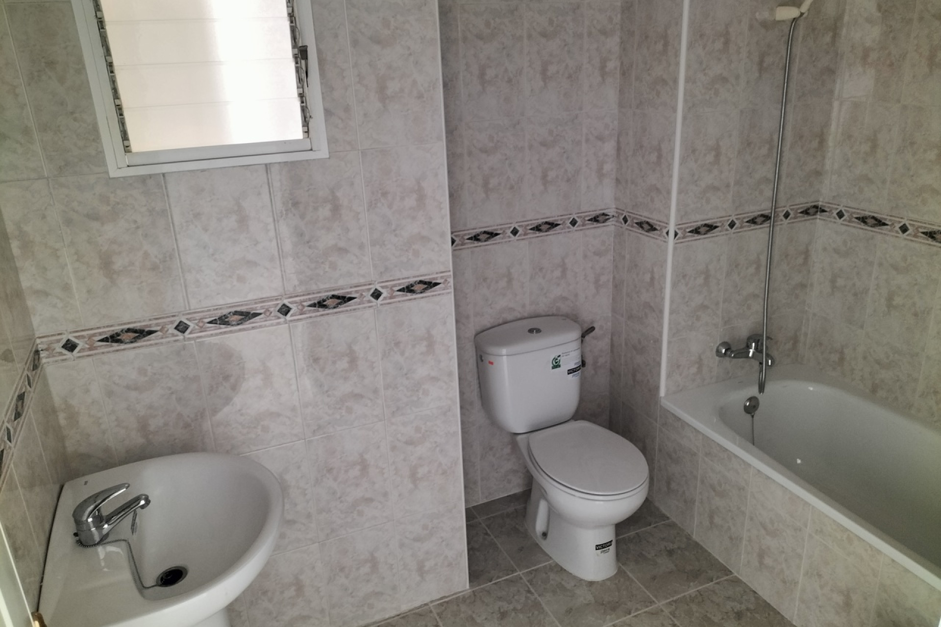 Herverkoop - Appartement - San Miguel de Salinas - Orihuela Costa