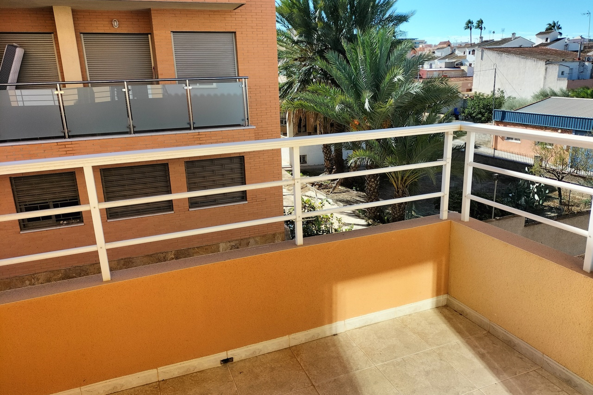 Herverkoop - Appartement - San Miguel de Salinas - Orihuela Costa