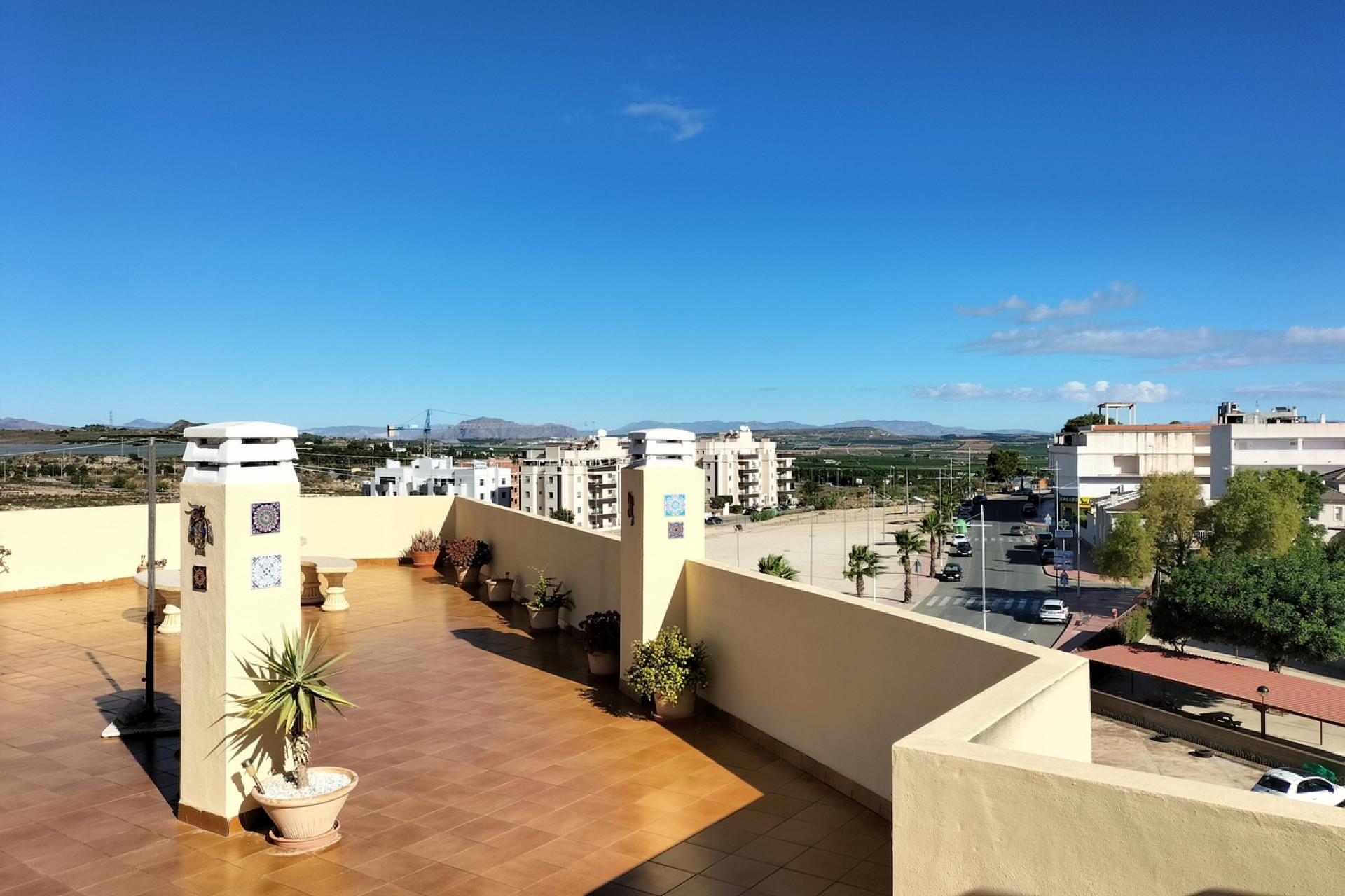 Herverkoop - Appartement - San Miguel de Salinas - Orihuela Costa