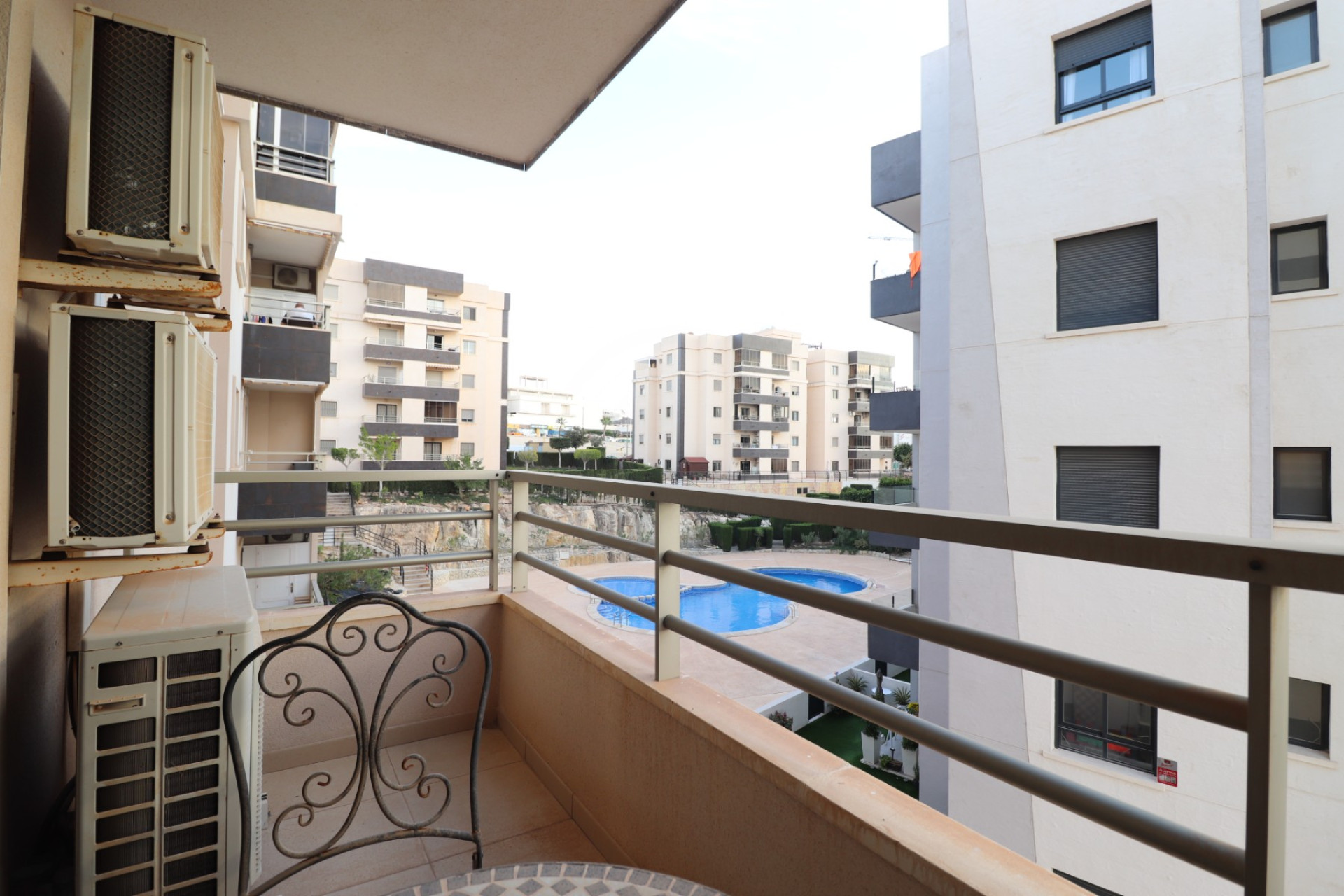 Herverkoop - Appartement - San Miguel de Salinas - Orihuela Costa