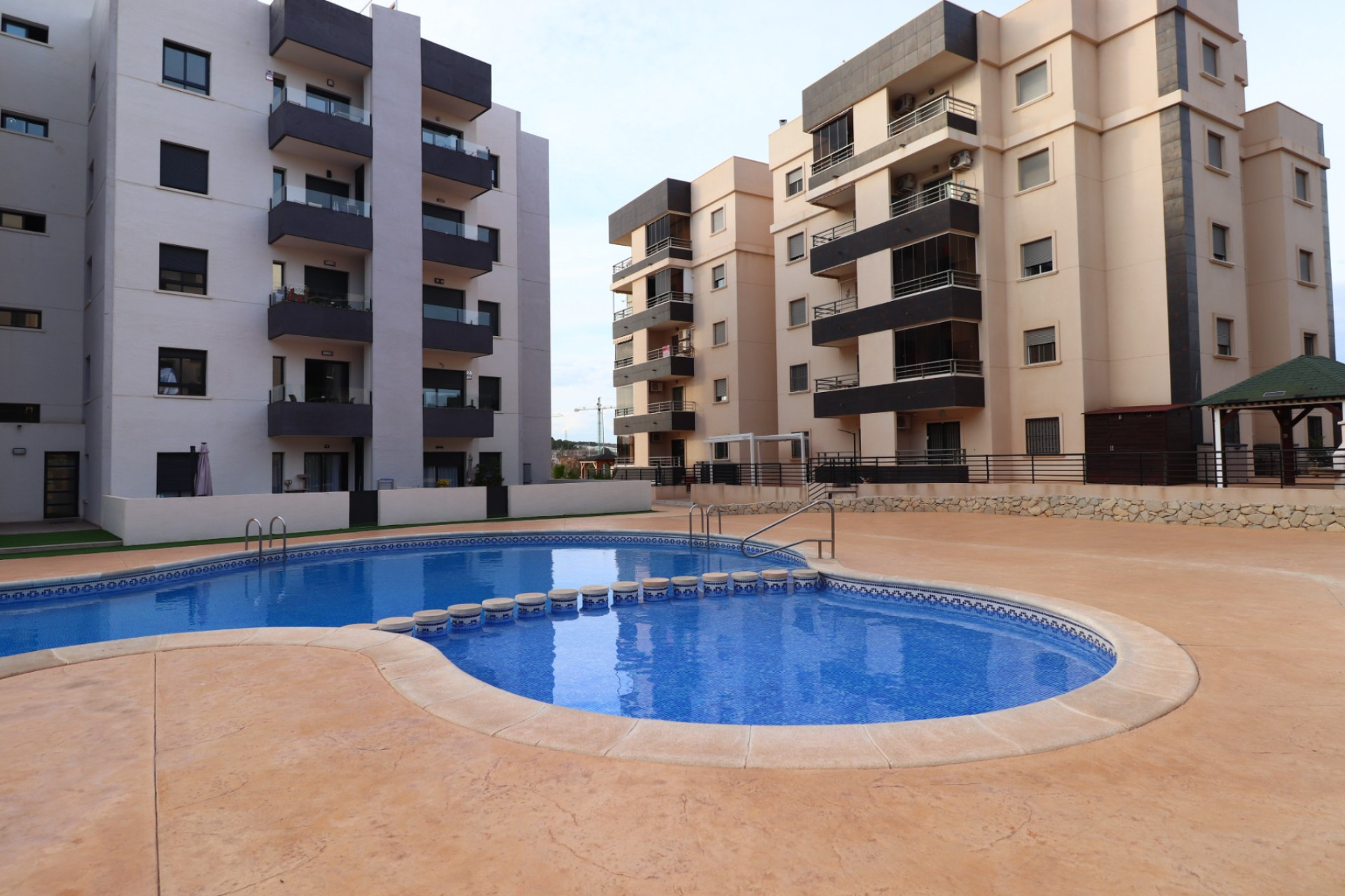 Herverkoop - Appartement - San Miguel de Salinas - Orihuela Costa