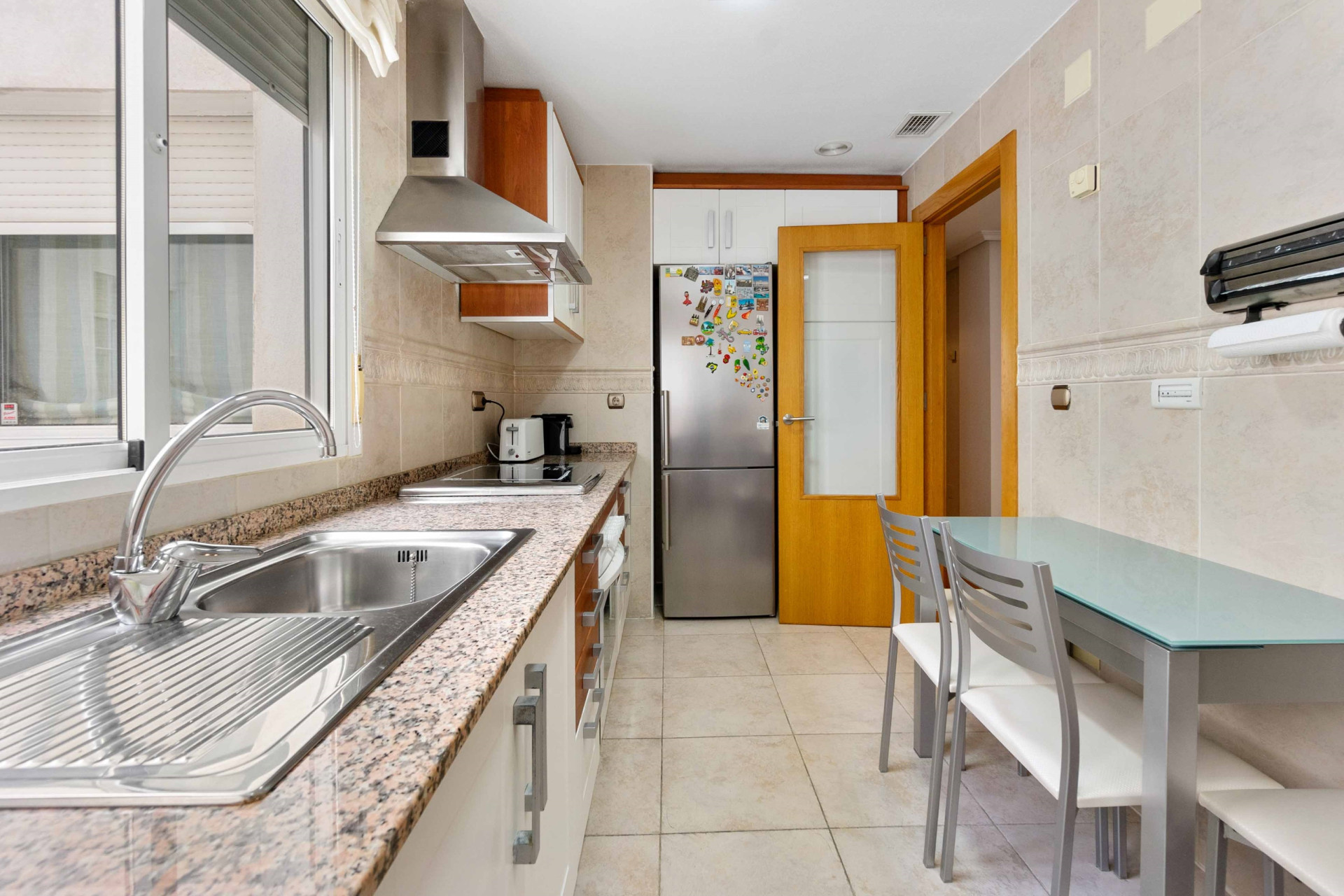 Herverkoop - Appartement - San Miguel de Salinas - Torrevieja