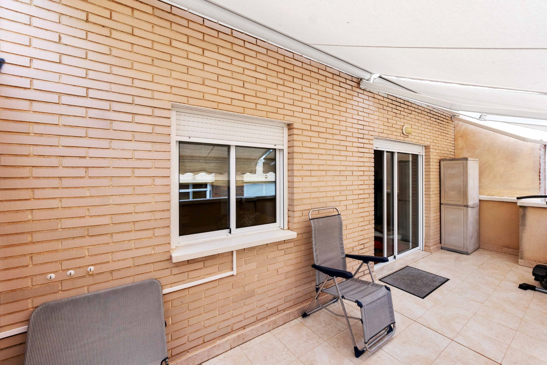 Herverkoop - Appartement - San Miguel de Salinas - Torrevieja