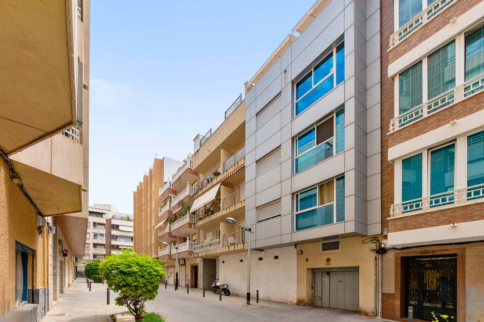 Herverkoop - Appartement - San Miguel de Salinas - Torrevieja