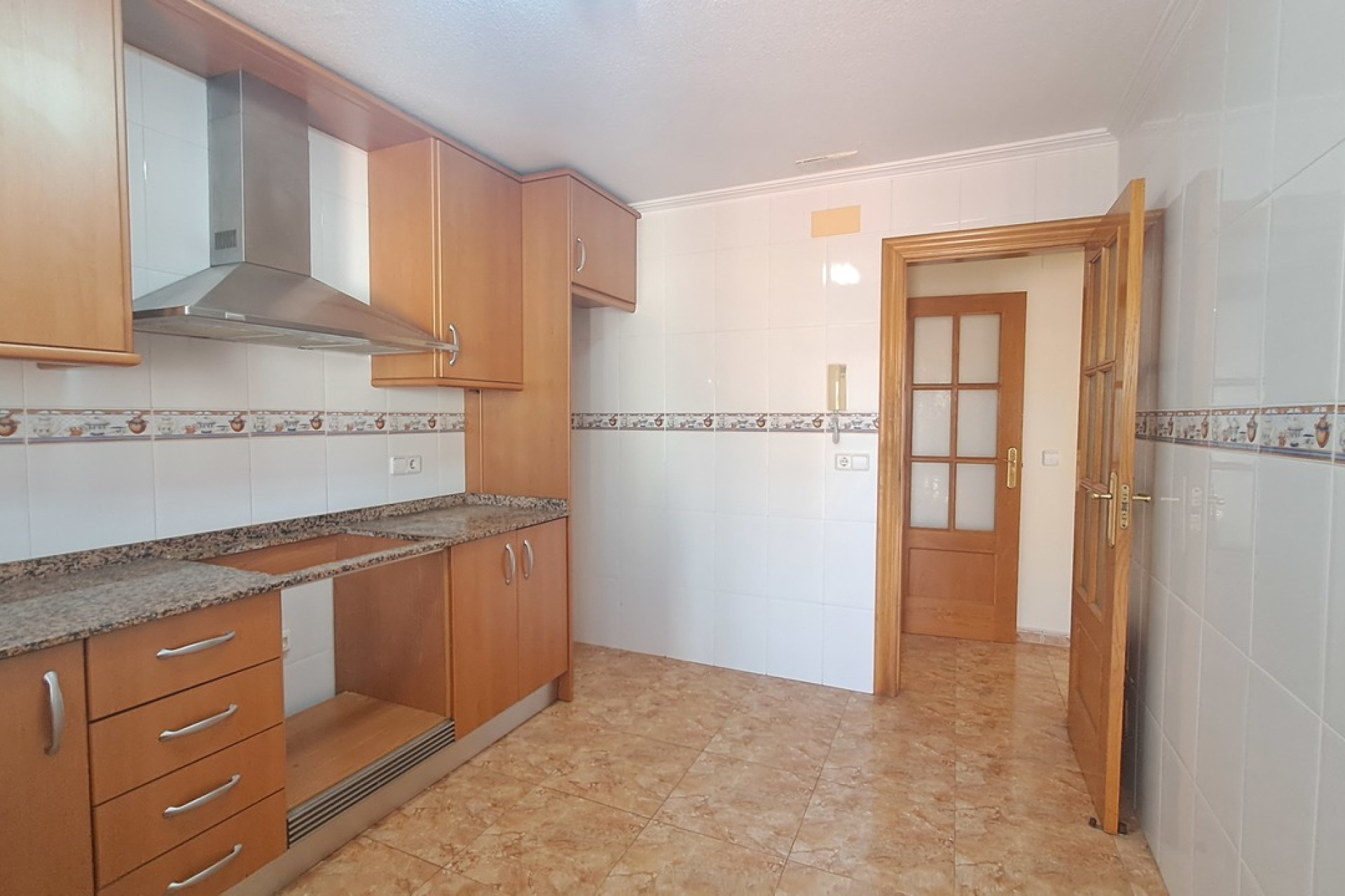 Herverkoop - Appartement - San Pedro del Pinatar - Los Alcazares